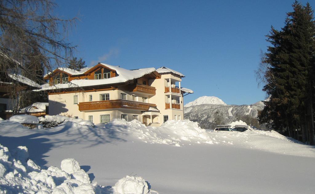 Pension Steiermark Schladming Exterior photo