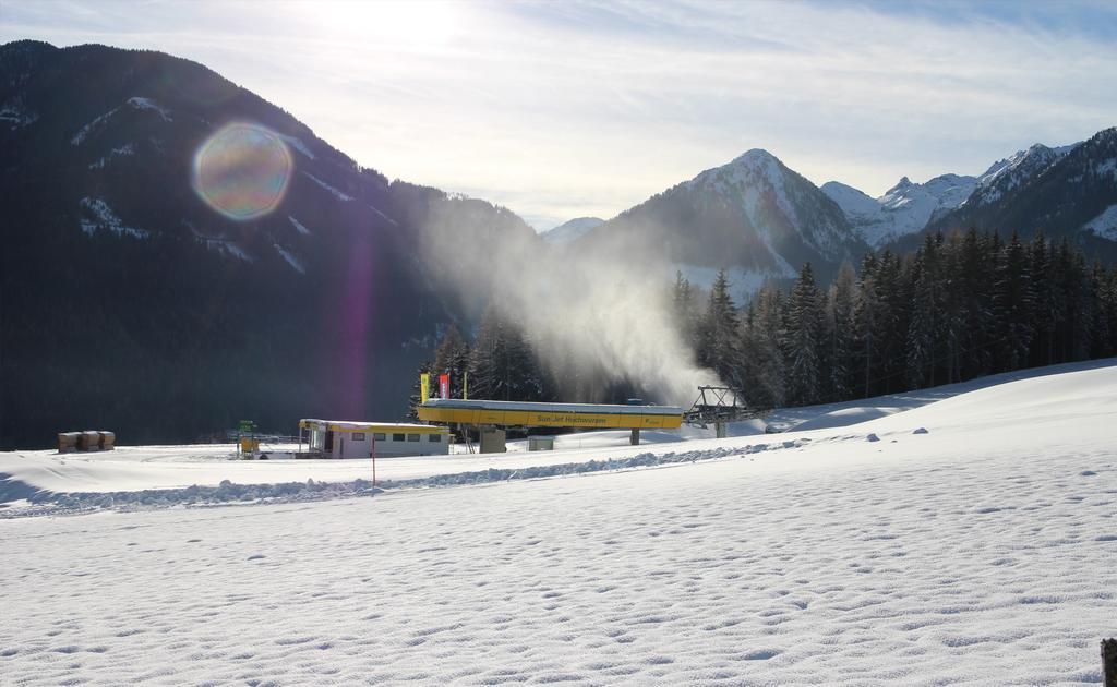 Pension Steiermark Schladming Exterior photo