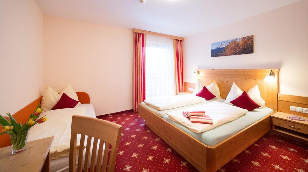 Pension Steiermark Schladming Room photo