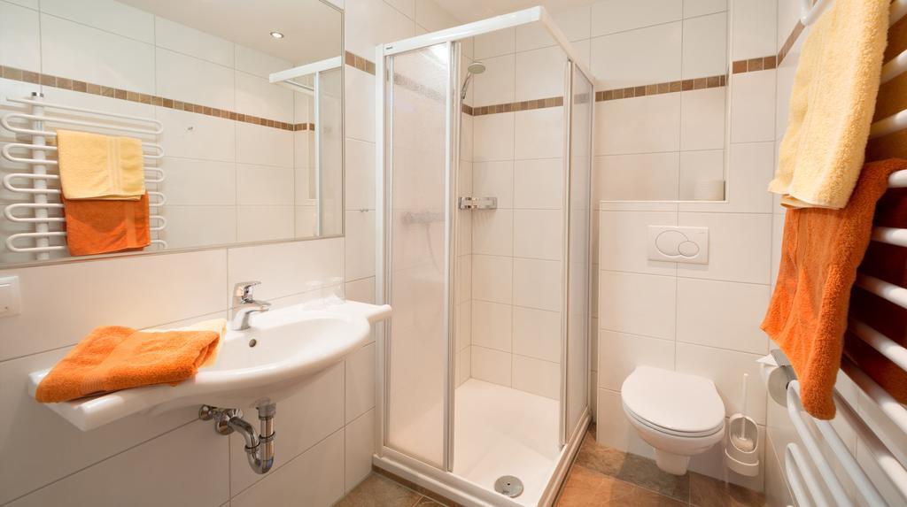 Pension Steiermark Schladming Room photo