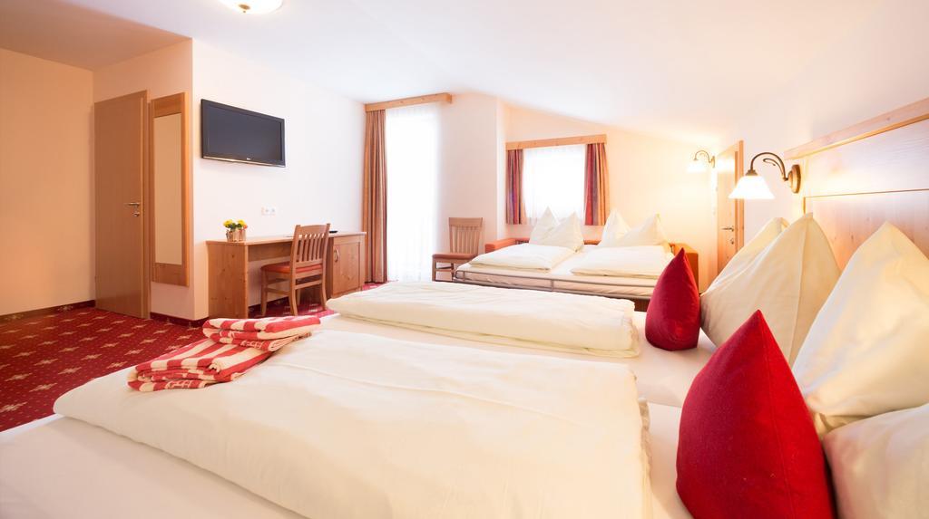 Pension Steiermark Schladming Room photo