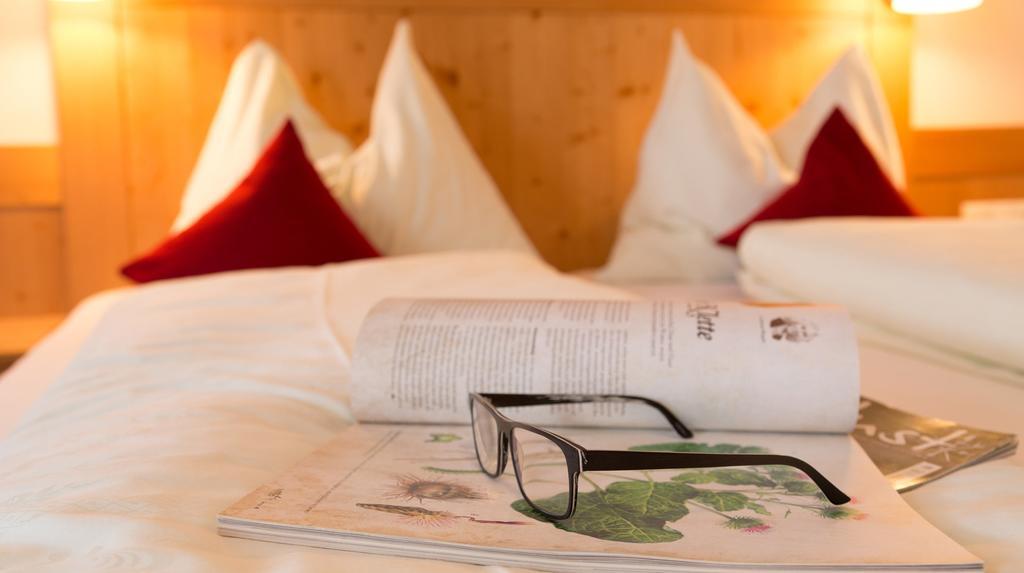 Pension Steiermark Schladming Room photo