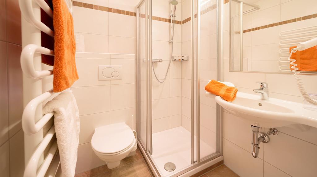 Pension Steiermark Schladming Room photo