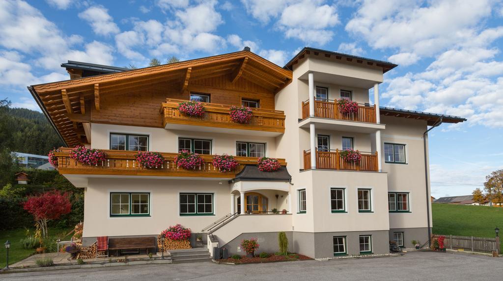 Pension Steiermark Schladming Exterior photo